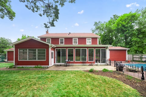 Tiny photo for 4N012 Thornly Road, St. Charles, IL 60174 (MLS # 12786319)