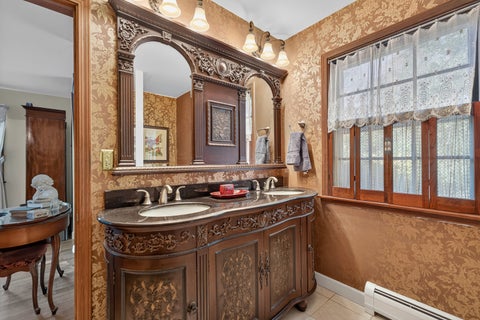 Tiny photo for 4N012 Thornly Road, St. Charles, IL 60174 (MLS # 12786319)