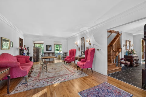 Tiny photo for 4N012 Thornly Road, St. Charles, IL 60174 (MLS # 12786319)