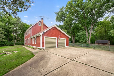 Tiny photo for 4N012 Thornly Road, St. Charles, IL 60174 (MLS # 12786319)