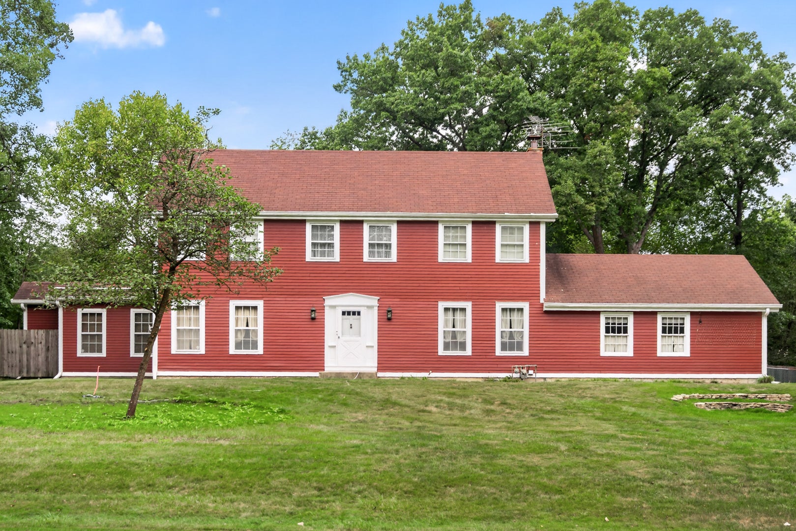 4N012 Thornly Road