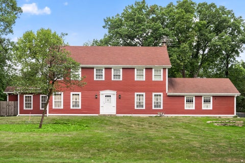 Tiny photo for 4N012 Thornly Road, St. Charles, IL 60174 (MLS # 12786319)