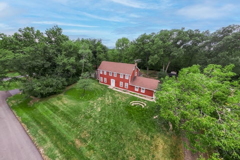 Tiny photo for 4N012 Thornly Road, St. Charles, IL 60174 (MLS # 12786319)