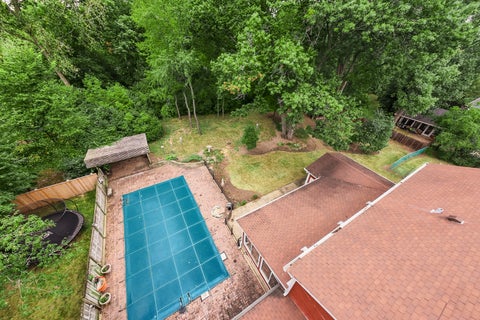 Tiny photo for 4N012 Thornly Road, St. Charles, IL 60174 (MLS # 12786319)