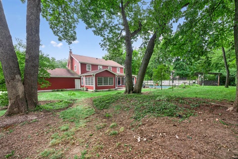 Tiny photo for 4N012 Thornly Road, St. Charles, IL 60174 (MLS # 12786319)