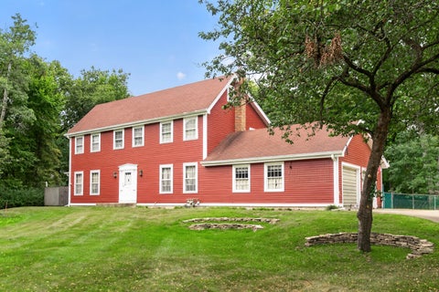 Photo of 4N012 Thornly Road, St. Charles, IL 60174 (MLS # 12786319)