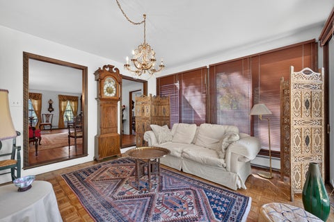 Tiny photo for 4N012 Thornly Road, St. Charles, IL 60174 (MLS # 12786319)
