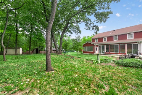 Tiny photo for 4N012 Thornly Road, St. Charles, IL 60174 (MLS # 12786319)