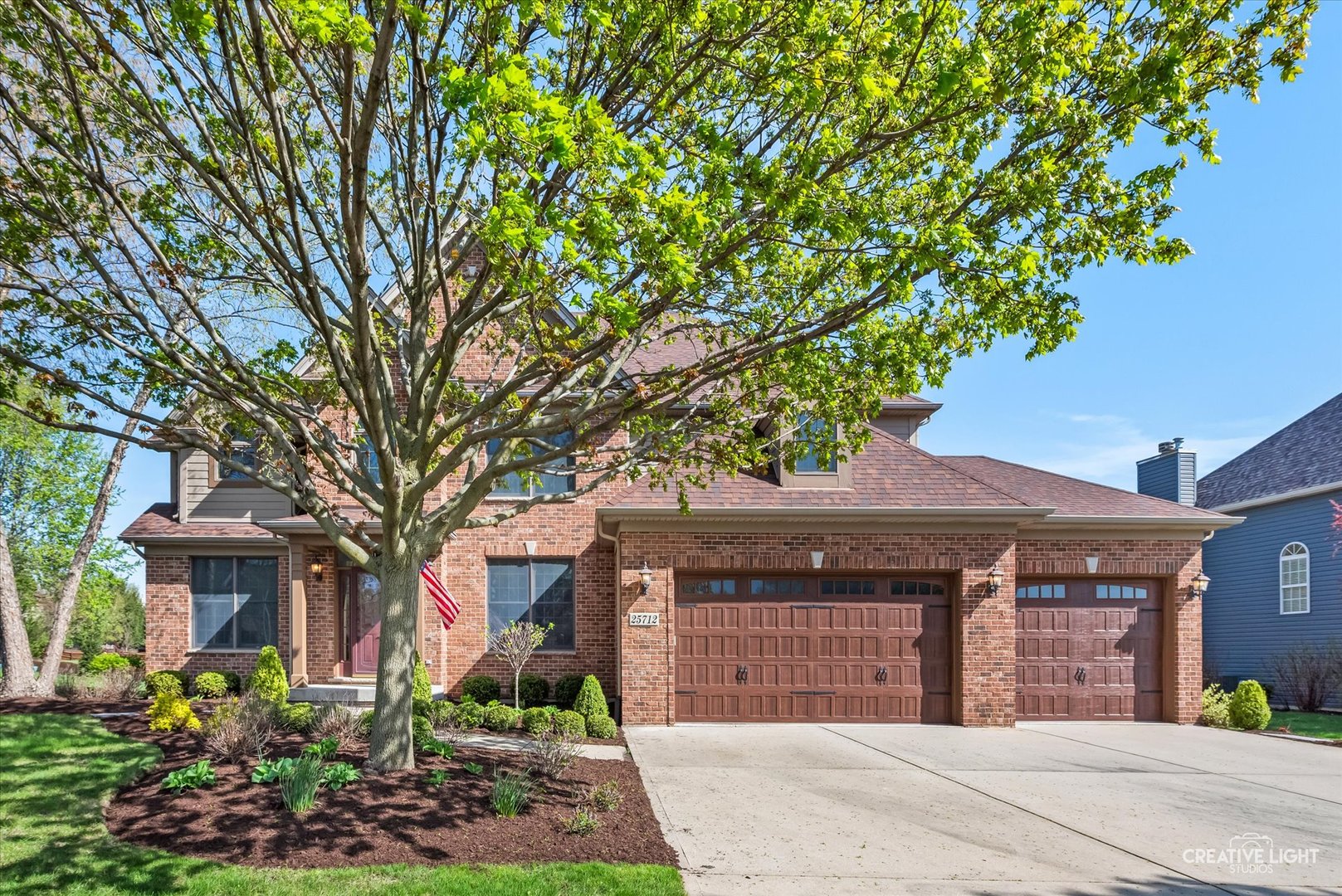 25712 Skyline Court S