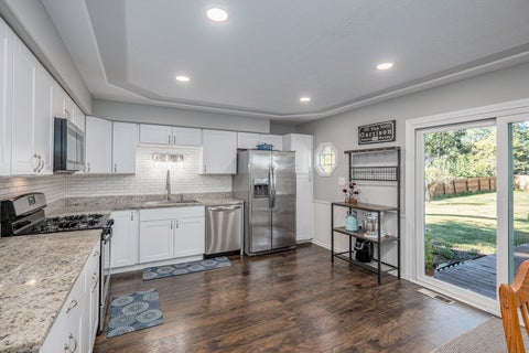 Tiny photo for 23050 S Kent Road, Channahon, IL 60410 (MLS # 12752824)