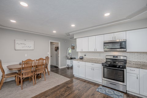 Tiny photo for 23050 S Kent Road, Channahon, IL 60410 (MLS # 12752824)