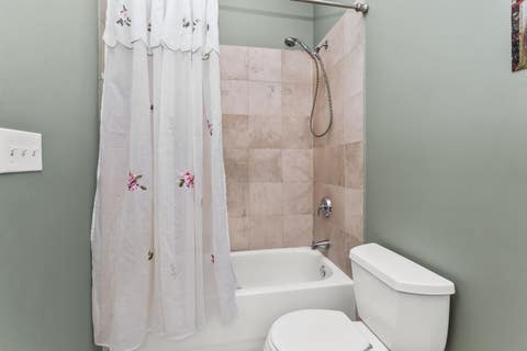 Tiny photo for 25 N Menard Avenue #2S, Chicago, IL 60644 (MLS # 12703413)