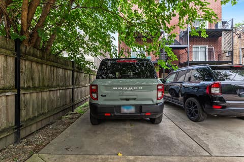 Tiny photo for 25 N Menard Avenue #2S, Chicago, IL 60644 (MLS # 12703413)