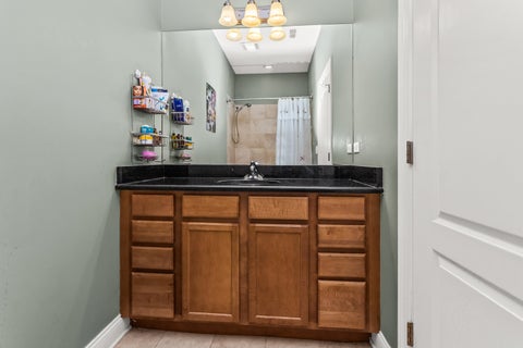 Tiny photo for 25 N Menard Avenue #2S, Chicago, IL 60644 (MLS # 12703413)