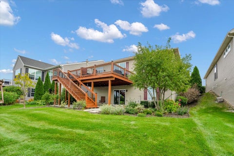 Tiny photo for 1838 Alta Drive, Volo, IL 60020 (MLS # 12762551)