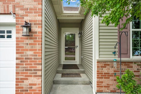 Tiny photo for 1838 Alta Drive, Volo, IL 60020 (MLS # 12762551)