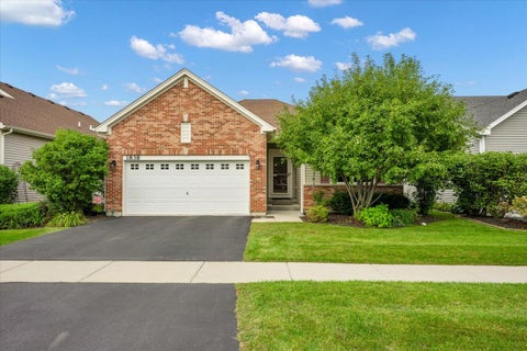 Tiny photo for 1838 Alta Drive, Volo, IL 60020 (MLS # 12762551)