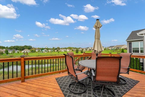 Tiny photo for 1838 Alta Drive, Volo, IL 60020 (MLS # 12762551)