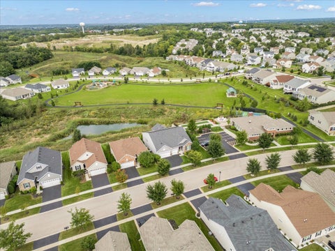 Tiny photo for 1838 Alta Drive, Volo, IL 60020 (MLS # 12762551)