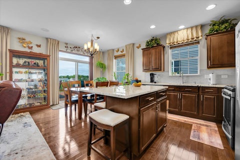 Tiny photo for 1838 Alta Drive, Volo, IL 60020 (MLS # 12762551)