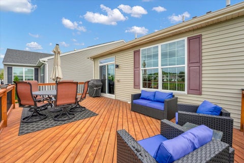 Tiny photo for 1838 Alta Drive, Volo, IL 60020 (MLS # 12762551)