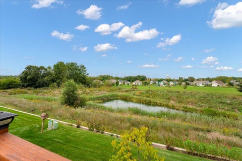 Tiny photo for 1838 Alta Drive, Volo, IL 60020 (MLS # 12762551)