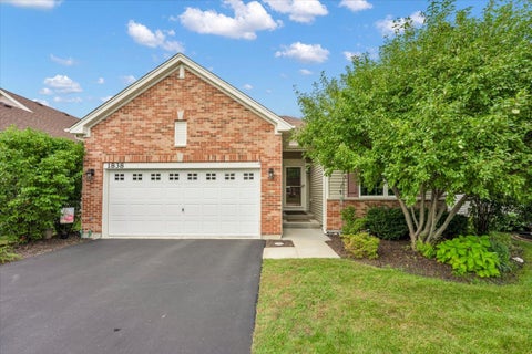 Photo of 1838 Alta Drive, Volo, IL 60020 (MLS # 12762551)