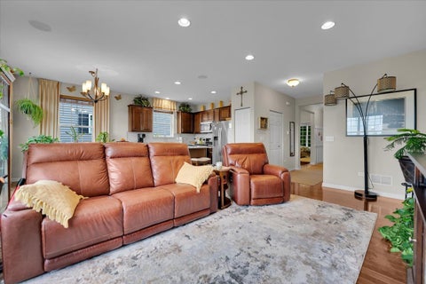 Tiny photo for 1838 Alta Drive, Volo, IL 60020 (MLS # 12762551)
