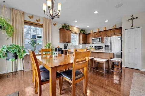 Tiny photo for 1838 Alta Drive, Volo, IL 60020 (MLS # 12762551)