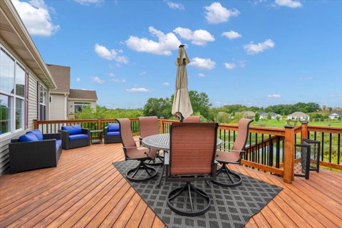 Tiny photo for 1838 Alta Drive, Volo, IL 60020 (MLS # 12762551)