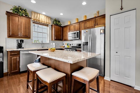 Tiny photo for 1838 Alta Drive, Volo, IL 60020 (MLS # 12762551)