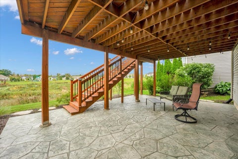 Tiny photo for 1838 Alta Drive, Volo, IL 60020 (MLS # 12762551)