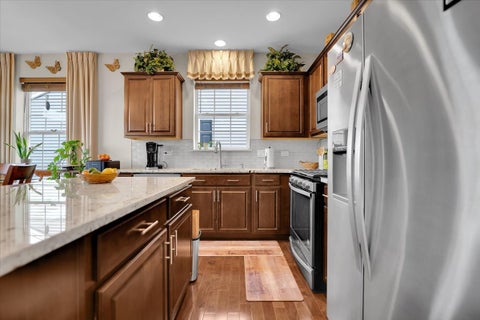 Tiny photo for 1838 Alta Drive, Volo, IL 60020 (MLS # 12762551)