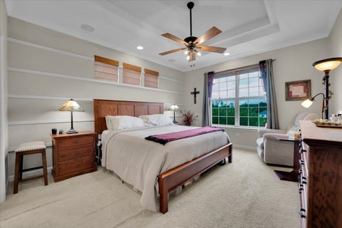 Tiny photo for 1838 Alta Drive, Volo, IL 60020 (MLS # 12762551)