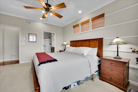 Tiny photo for 1838 Alta Drive, Volo, IL 60020 (MLS # 12762551)