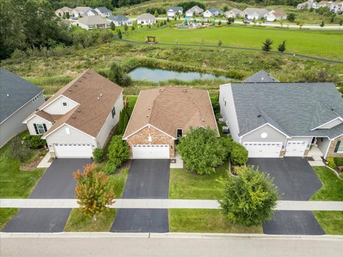 Tiny photo for 1838 Alta Drive, Volo, IL 60020 (MLS # 12762551)