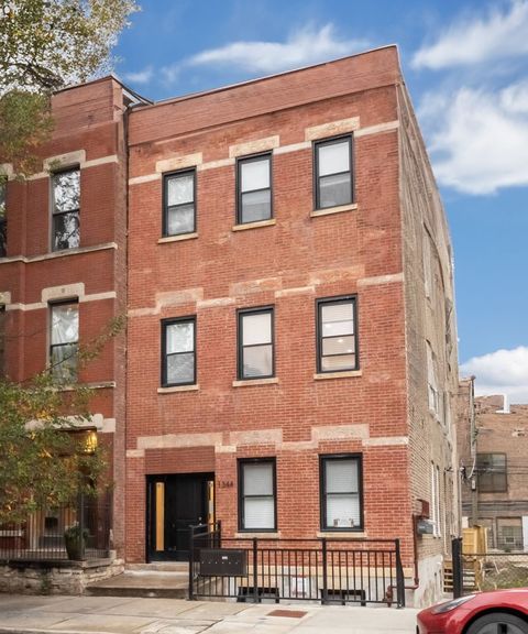 1344 W Ohio Street Chicago IL 60642