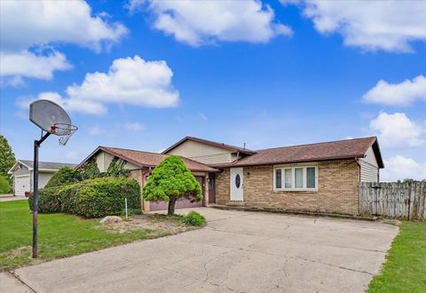 2229 Jeffery Drive, St. Joseph, IL 61873 - #: 12641572