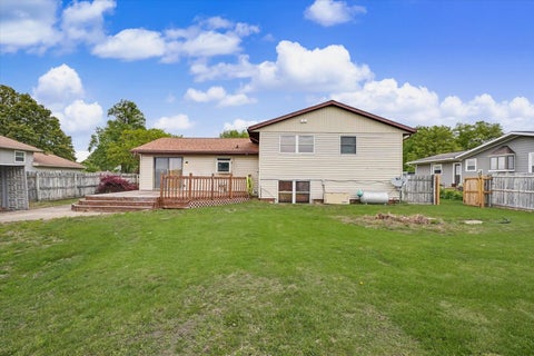 Tiny photo for 2229 Jeffery Drive, St. Joseph, IL 61873 (MLS # 12641572)