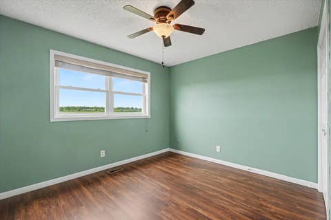 Tiny photo for 2229 Jeffery Drive, St. Joseph, IL 61873 (MLS # 12641572)