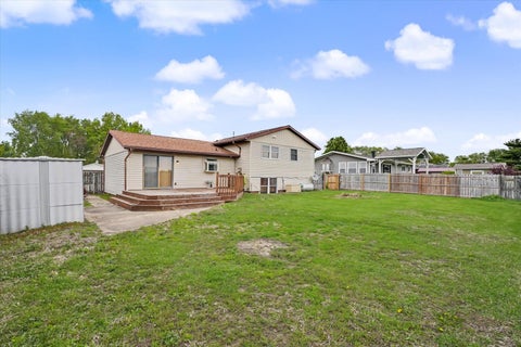 Tiny photo for 2229 Jeffery Drive, St. Joseph, IL 61873 (MLS # 12641572)