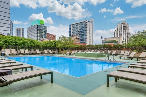 Tiny photo for 400 N La Salle Drive #2002, Chicago, IL 60654 (MLS # 12692071)