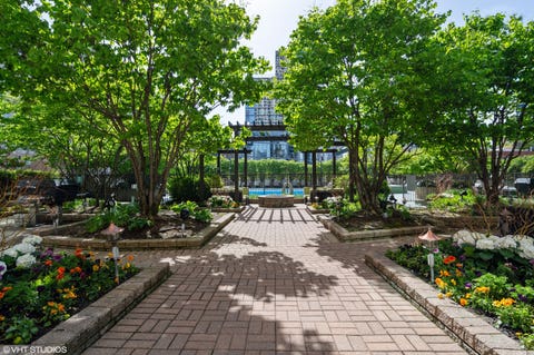 Tiny photo for 400 N La Salle Drive #2002, Chicago, IL 60654 (MLS # 12692071)