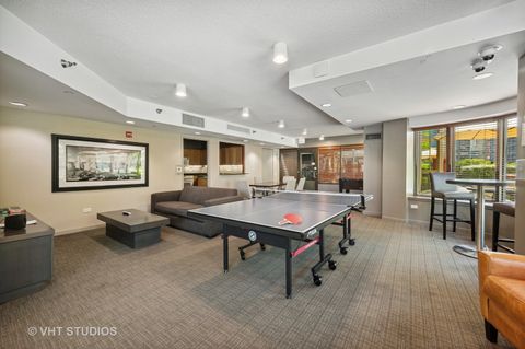 Tiny photo for 400 N La Salle Drive #2002, Chicago, IL 60654 (MLS # 12692071)
