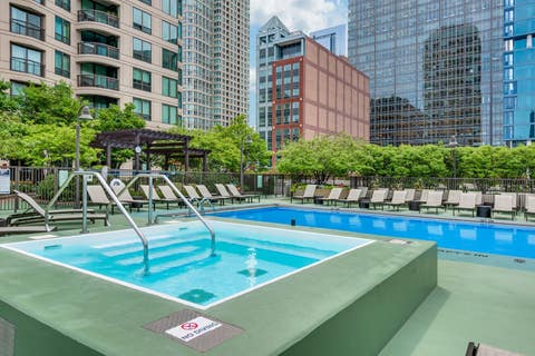 Tiny photo for 400 N La Salle Drive #2002, Chicago, IL 60654 (MLS # 12692071)