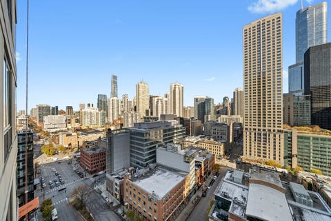 Tiny photo for 400 N La Salle Drive #2002, Chicago, IL 60654 (MLS # 12692071)