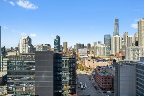 Tiny photo for 400 N La Salle Drive #2002, Chicago, IL 60654 (MLS # 12692071)