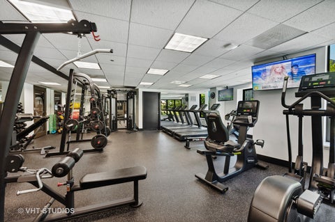Tiny photo for 400 N La Salle Drive #2002, Chicago, IL 60654 (MLS # 12692071)