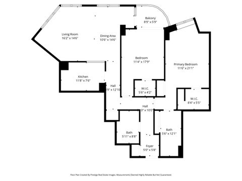 Tiny photo for 400 N La Salle Drive #2002, Chicago, IL 60654 (MLS # 12692071)