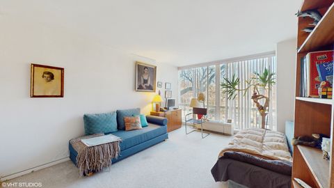 Tiny photo for 601 E 32nd Street #210, Chicago, IL 60616 (MLS # 12502623)